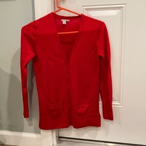 Women’s cardigan